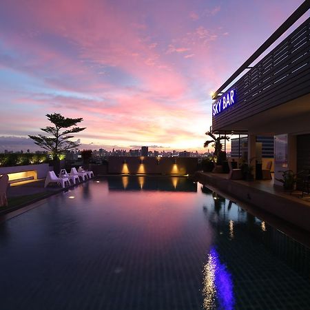 Bangkok Inter Place Zewnętrze zdjęcie