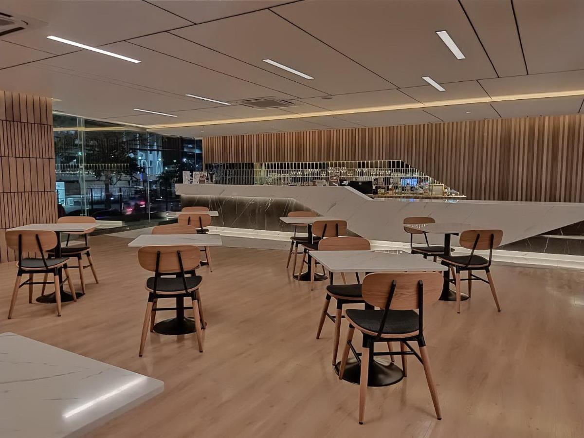 Bangkok Inter Place Zewnętrze zdjęcie