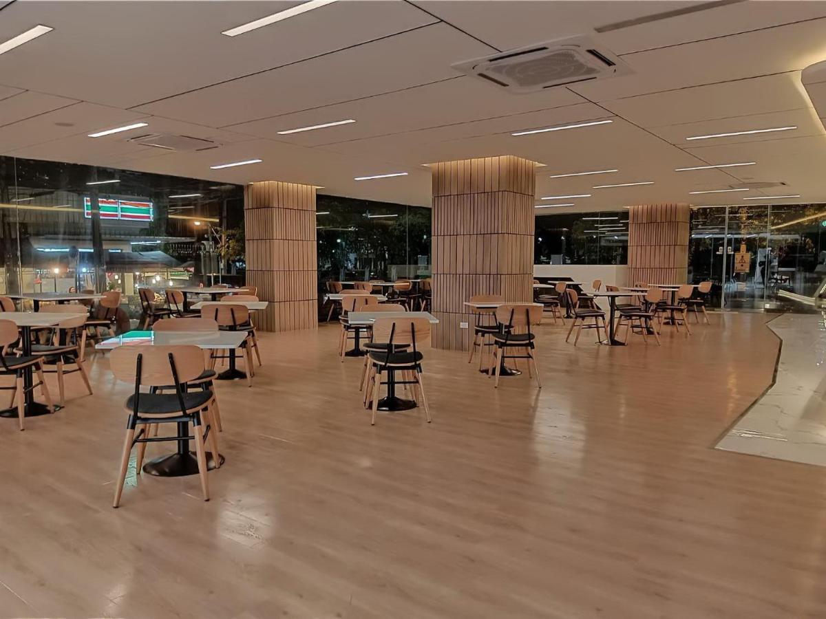 Bangkok Inter Place Zewnętrze zdjęcie