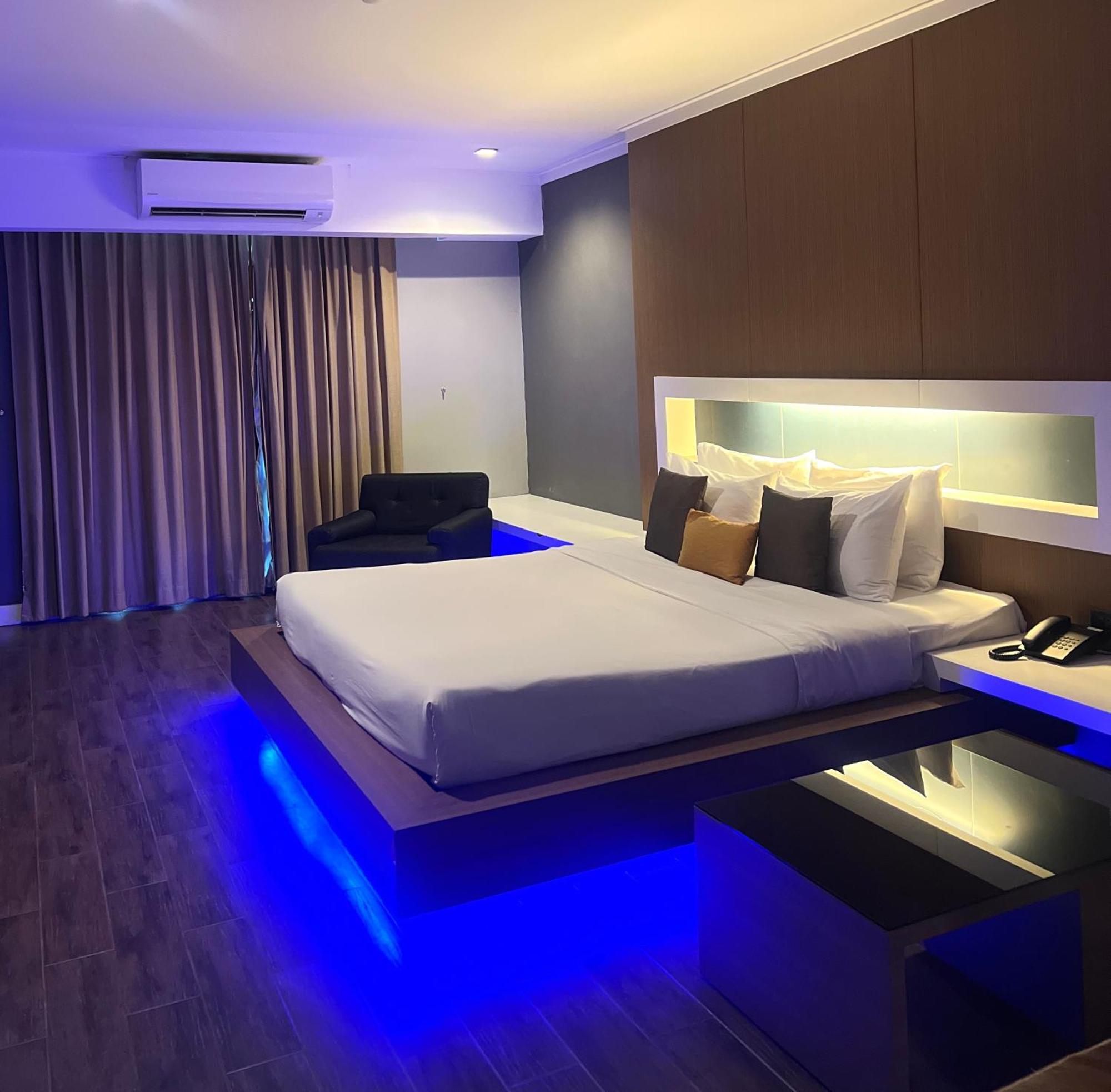 Bangkok Inter Place Zewnętrze zdjęcie