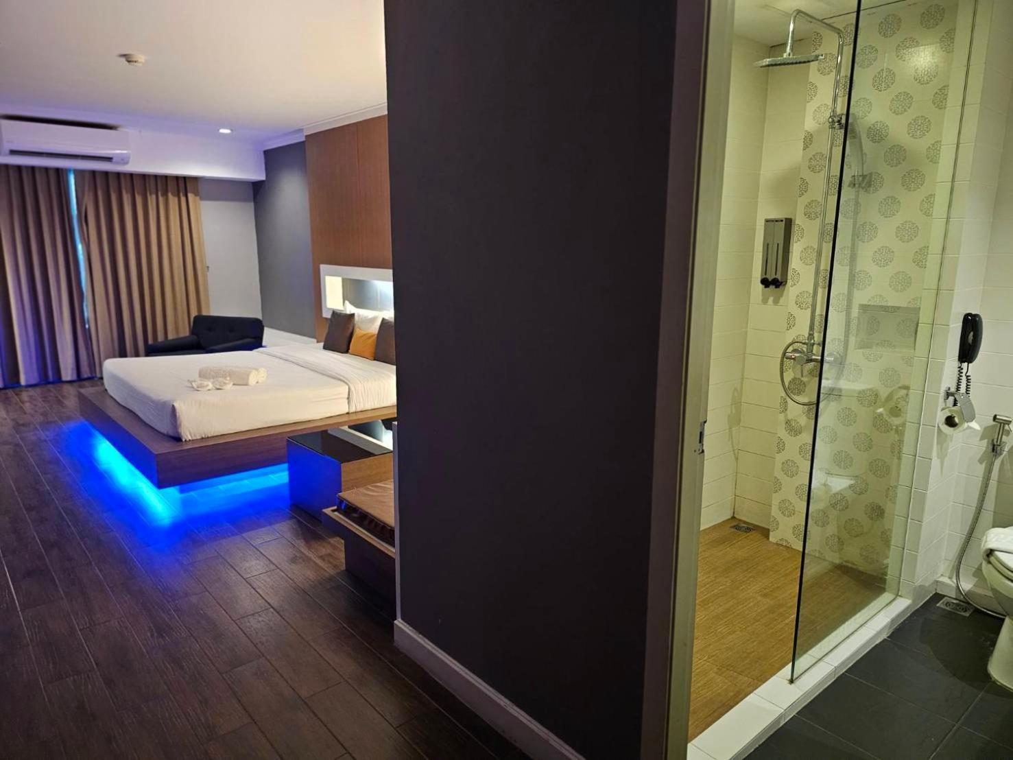 Bangkok Inter Place Zewnętrze zdjęcie