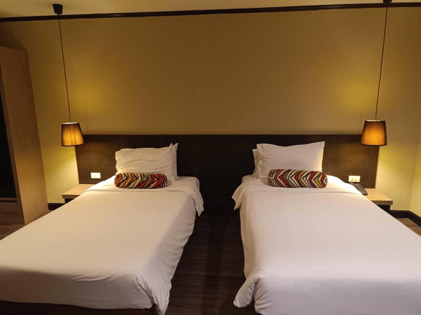 Bangkok Inter Place Zewnętrze zdjęcie