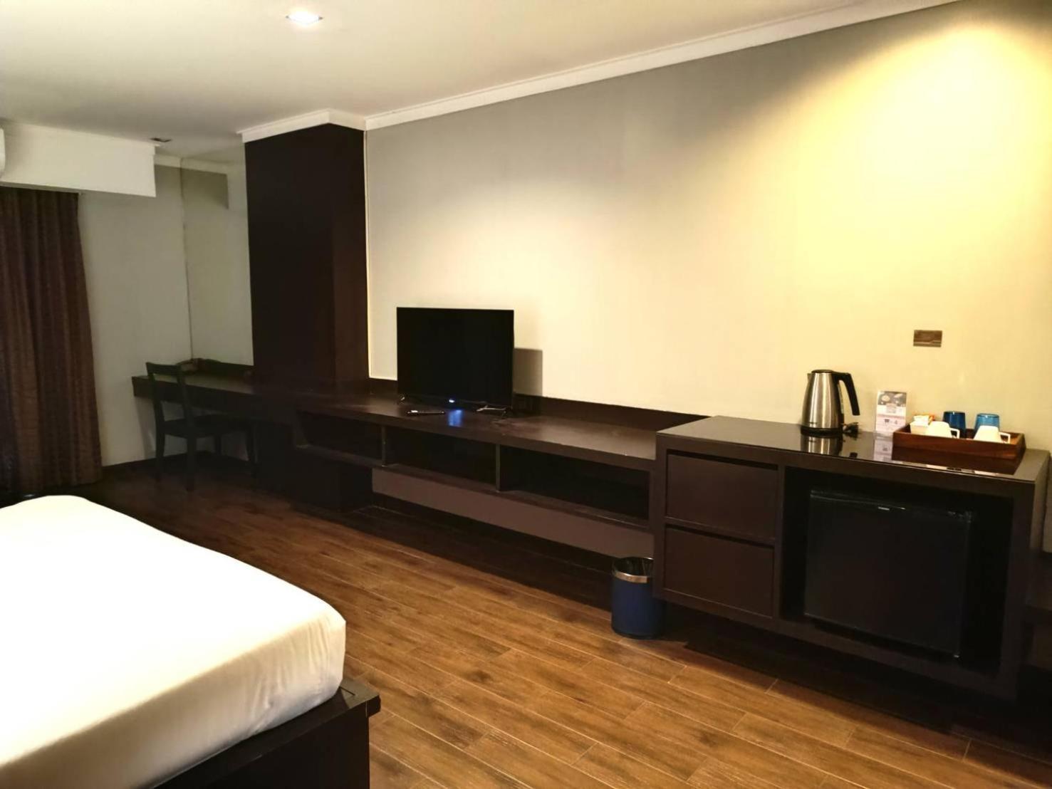 Bangkok Inter Place Zewnętrze zdjęcie